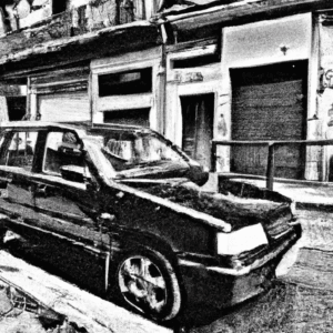 Ibiza 2001 sin cuota inicial desde $25.000 por cuota en Colombia?