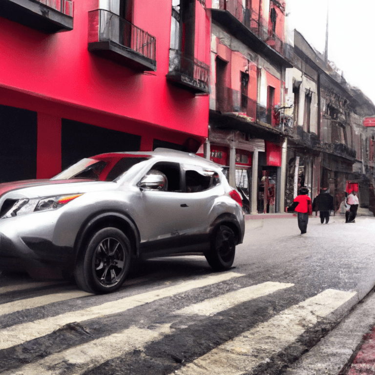 Kicks 2022 por $729 sin enganche en México?