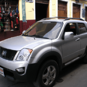 Kicks 2025 sin inicial desde S/156 por cuota en Perú?