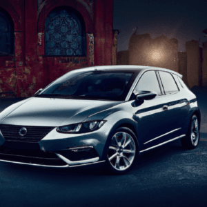 León 2024 por €46 sin entrada en España?