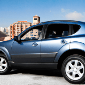 Qashqai 2007 sin entrada desde €10 por cuota en España?
