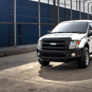 Ranger 2012 sin cuota inicial desde $72.917 por cuota en Colombia?