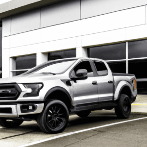 Ranger 2019 por $166.667 sin cuota inicial en Colombia?