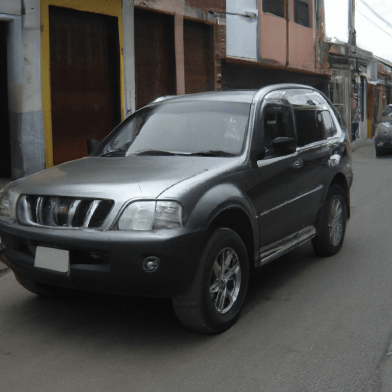 S/167 por cuota sin inicial Creta 2023 en Perú?