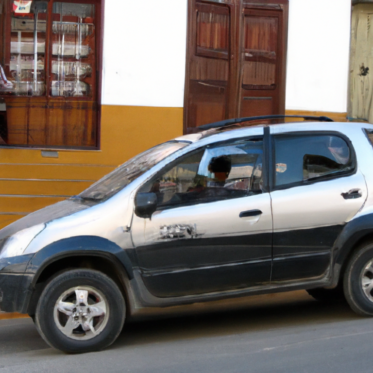 S/177 por cuota sin inicial 2008 2024 en Perú?