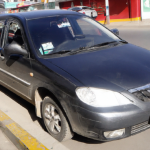 S/52 por cuota sin inicial CS15 2019 en Perú?