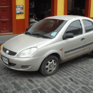 ¿S/52 por cuota sin inicial para Accent 2017 en Perú?