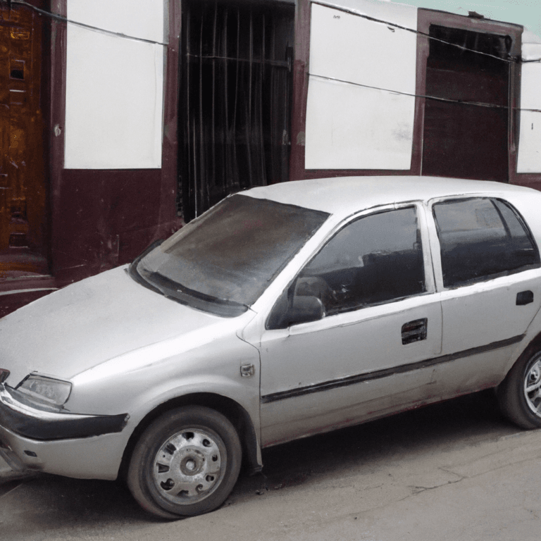 S/94 por cuota sin inicial Cronos 2020 en Perú?