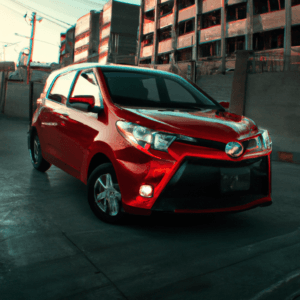 ¿S/94 por cuota sin inicial para Yaris 2021 en Perú?