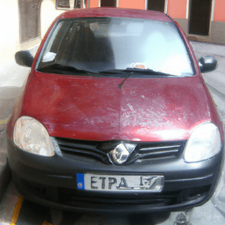 Sandero 2023 por €31 sin entrada en España?