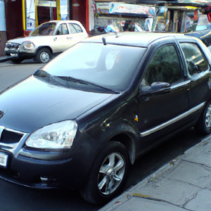 Sandero 2023 sin anticipo desde $833 por cuota en Argentina?