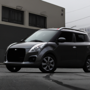 Swift 2018 sin inicial desde S/67 por cuota en Perú?