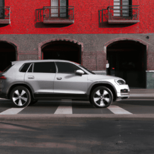 Tiguan 2019 sin enganche desde $729 por cuota en México?