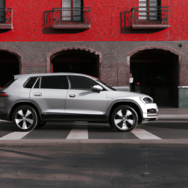 Tiguan 2019 sin enganche desde $729 por cuota en México?