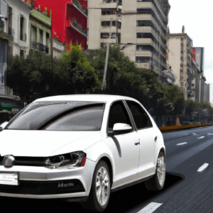Vento 2019 sin enganche desde $375 por cuota en México?