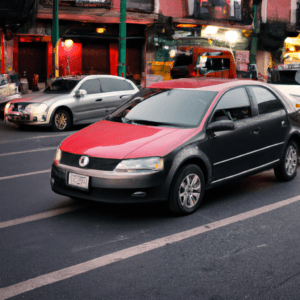 Vento 2022 por $458 sin enganche en México?
