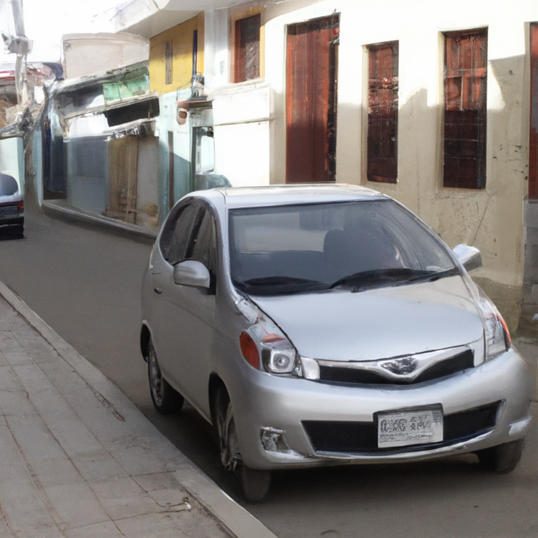 Yaris 2014 sin inicial desde S/46 por cuota en Perú?