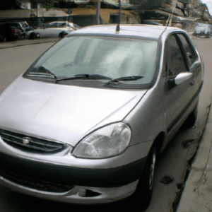 ¿$1.667 por cuota sin anticipo para 207 2007 en Argentina?