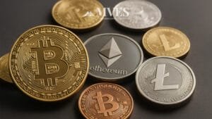 Comprar criptomonedas