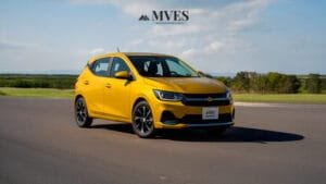 Cotizar Chevrolet Aveo