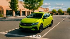 Cotizar Chevrolet Aveo