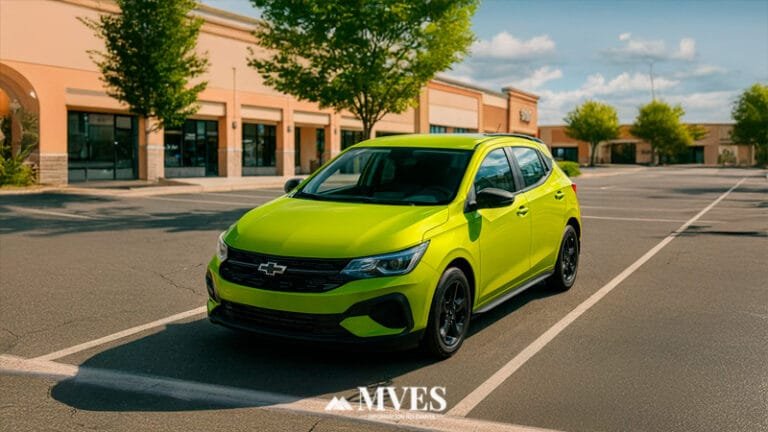 Cotizar Chevrolet Aveo