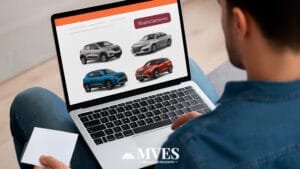 Financiamiento de auto para Uber