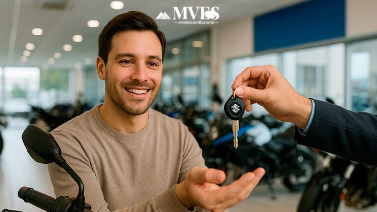 comprar motos en línea