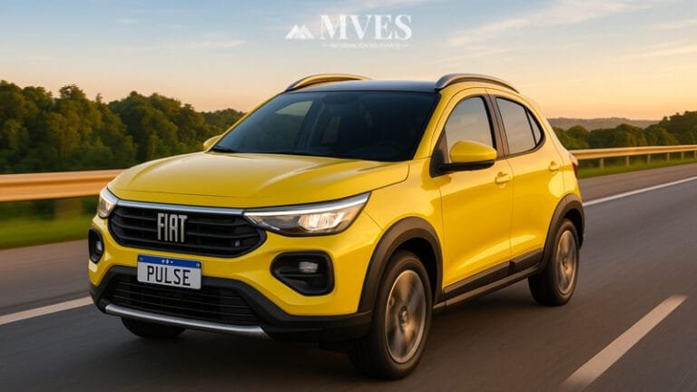 cotizar Fiat Pulse