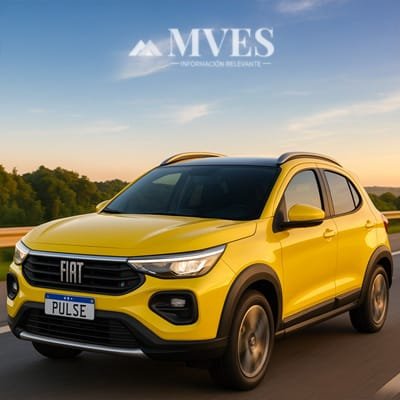 cotizar Fiat Pulse