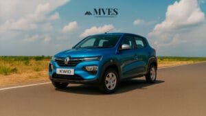 cotizar Renault Kwid