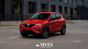 cotizar Renault Kwid