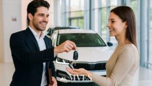 crédito automotriz Nissan