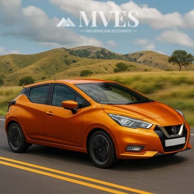 crédito automotriz Nissan