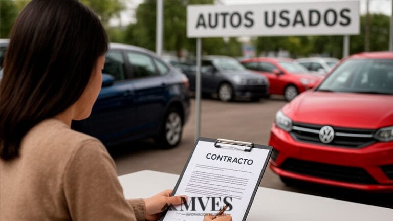 crédito automotriz para autos usados