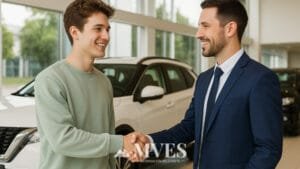 crédito automotriz universitario