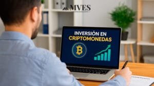 criptomonedas inversiones