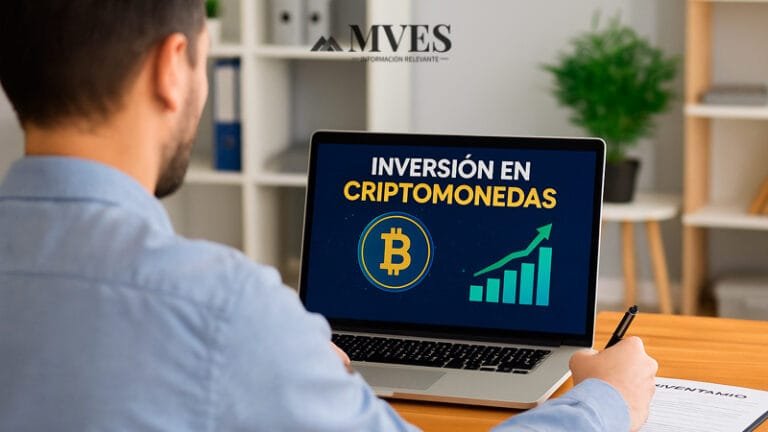 criptomonedas inversiones