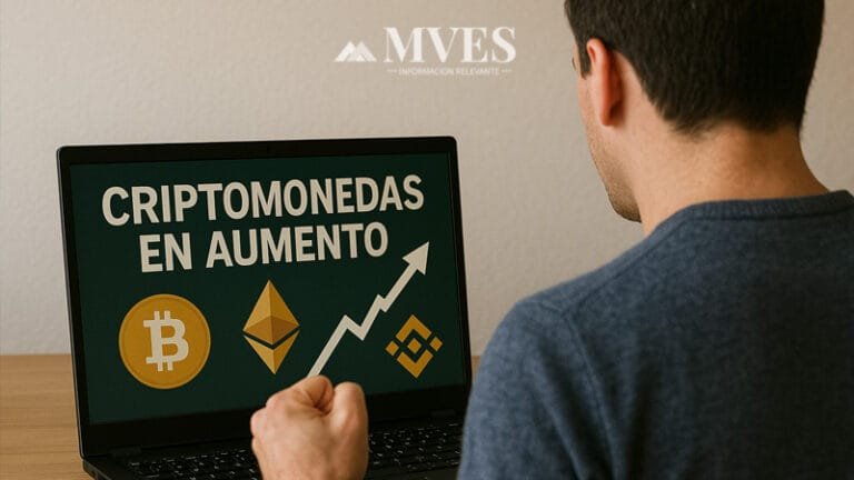 criptomonedas más rentables