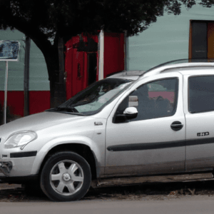 Cuotas de $1.771 Sandero 2009 sin anticipo en Argentina?