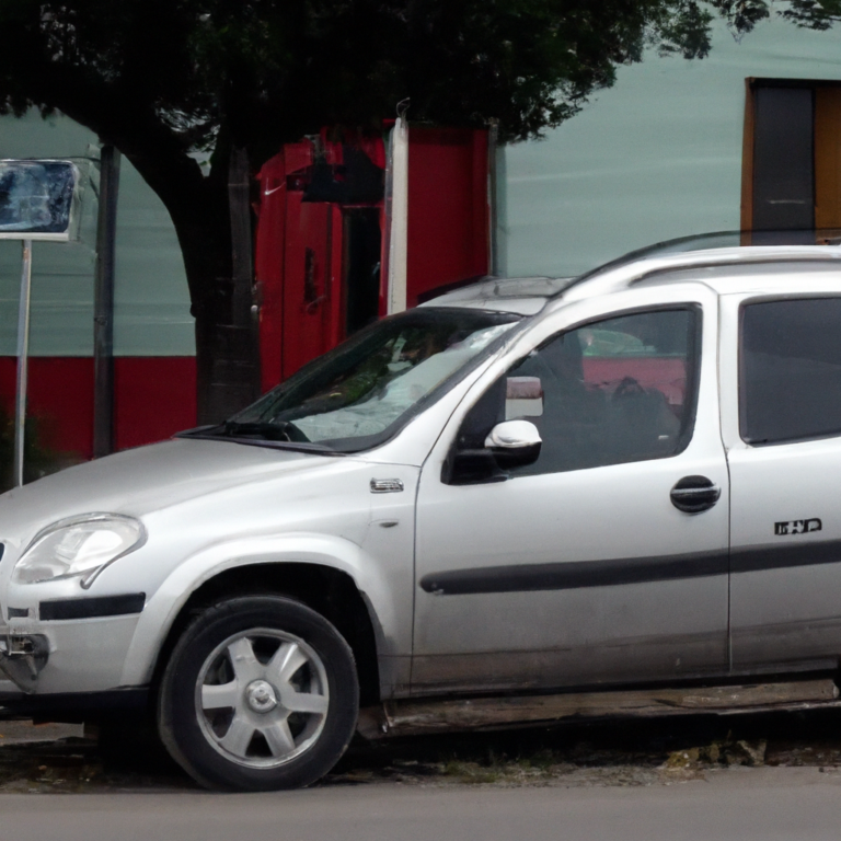 Cuotas de $1.771 Sandero 2009 sin anticipo en Argentina?