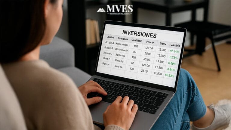 mejores acciones para invertir