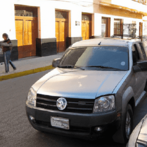 ¿S/52 por cuota sin inicial para Amarok 2011 en Perú?