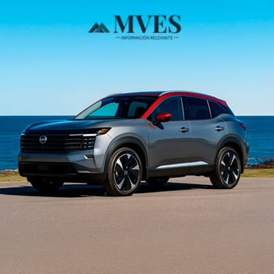 Cotizar Nissan Kicks 2025
