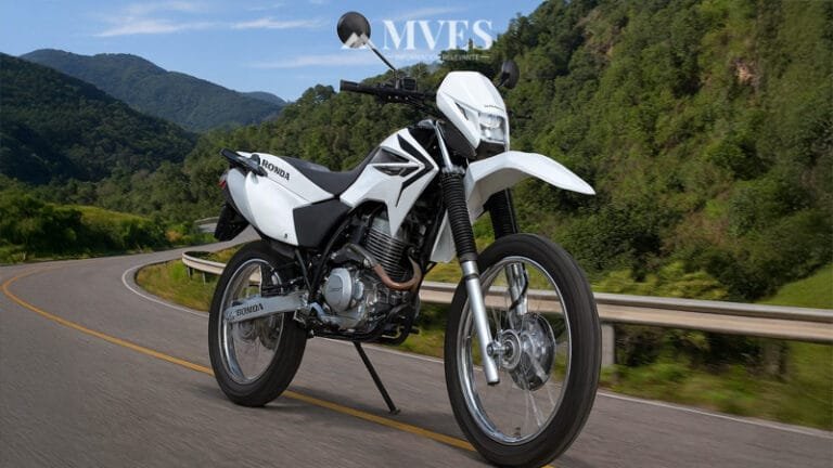 Tornado 250 precio