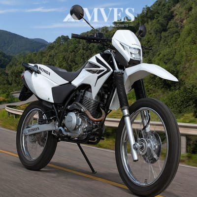 Tornado 250 precio