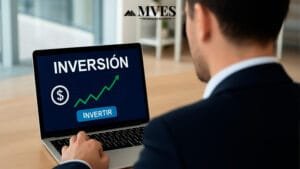 cartera de inversión