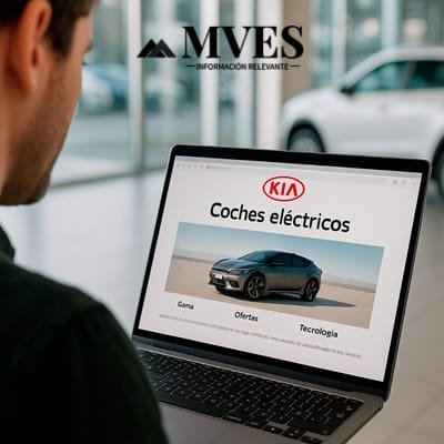 coches eléctricos Kia