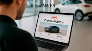 coches eléctricos Kia