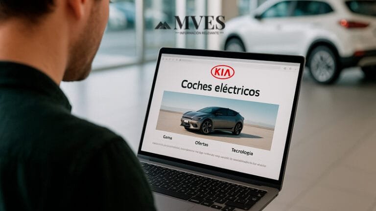 coches eléctricos Kia